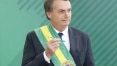 MP que desobriga balanços em jornais é ‘retribuição’ a tratamento da imprensa, diz Bolsonaro