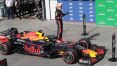 Com pole como trunfo no Brasil, Verstappen busca 3º lugar geral na Fórmula 1