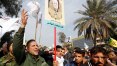 Otan suspende atividades de treinamento militar no Iraque após morte de Suleimani