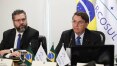 Governo prosseguirá com diálogo para desfazer opiniões distorcidas sobre o Brasil, diz Bolsonaro
