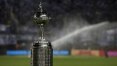 SBT fecha direitos de transmissão da Libertadores; Palmeiras e Grêmio são primeiras atrações