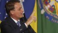 Bolsonaro veta projeto de lei que suspendia despejo até 31 de dezembro