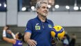 Liga das Nações tem seleção brasileira feminina de vôlei renovada e sem peso do favoritismo