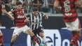 Atlético-MG bate Flamengo com facilidade pelo Brasileirão e amplia crise no rival