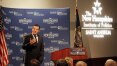 Republicano Ted Cruz anuncia que pretende disputar presidência