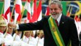 Procuradoria investiga Lula por tráfico de influência, diz revista