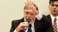 À CPI, Costa critica 'hipocrisia' de doações eleitorais