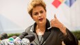 Temos de derrubar a inflação logo, diz Dilma
