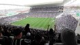 Corinthians confirma que enfrentará Santos em amistoso no dia 13