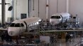 Boeing prepara nova proposta para a Embraer