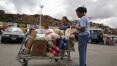 Maduro não consegue reverter rota de colapso