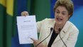 'Grampeia o presidente dos EUA e veja o que acontece com o grampeado', diz Dilma