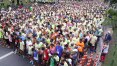 Parque do Ibirapuera recebe 2ª edição da corrida 'Inclusão à toda a prova'