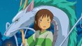 Filmes de animação fazem Japão bater recorde de espectadores