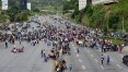 O angustiante cotidiano dos venezuelanos em meio aos protestos