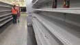Quatro pessoas morrem durante saques de comida na Venezuela