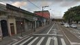 Criança morre atropelada por ônibus na zona leste de São Paulo