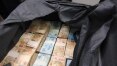 Polícia Federal apreende mala com R$ 860 mil no Aeroporto de Guarulhos