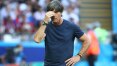 Löw anuncia convocação da Alemanha com seis trocas após fiasco na Copa do Mundo