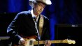 Bob Dylan anuncia primeiro disco com músicas novas desde 2012