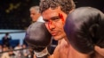 Vida de Eder Jofre chega aos cinemas com Daniel de Oliveira no papel do boxeador