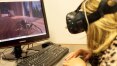 Contra depressão e fobias, psiquiatras apostam em choques e realidade virtual