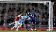 Lucas perde pênalti e Tottenham cai; Gabriel Martinelli faz 2 e Arsenal avança