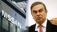 Nissan processa Carlos Ghosn e quer que ex-presidente da companhia pague US$ 90 milhões