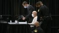 'Golden State Killer' é condenado à prisão perpétua