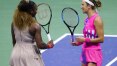 Azarenka derruba Serena e encara Osaka na final do US Open