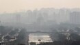 Fumaça do Pantanal que chega a SP pode agravar doenças respiratórias e provocar infartos e AVC