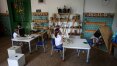 Grupo de pediatras considera seguro escolas infantis permanecerem abertas durante pandemia