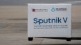 Estudo argentino diz que Sputnik V é eficaz contra variante brasileira do coronavírus