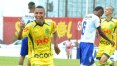 Mirassol abre Copa São Paulo com gol de sósia de Ronaldo Fenômeno; Sport goleia Confiança