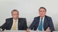 Bolsonaro volta a usar live para ‘campanha antecipada’ e ataques a PT