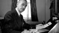 Como Thomas Mann fugiu para a América e travou uma batalha moral contra Hitler
