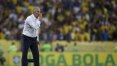 Seleção brasileira deverá ter sete mudanças para jogo com a Bolívia pelas Eliminatórias