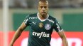 Mayke vê Palmeiras 'mais leve' após vitória no dérbi e prevê jogo duro no Equador