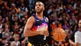 Chris Paul brilha no 4º período e Suns abrem 2 a 0 no Dallas na semifinal da NBA; Heat bate 76ers