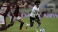 Willian anuncia saída do Corinthians: 'Meu desempenho não foi o que esperava'