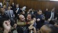 Egito absolve 26 homens acusados de serem gays
