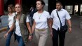 Mulher de López denuncia intimidação em prisão militar
