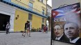 No 2º dia em Cuba, Obama se reúne com Raúl Castro e empreendedores locais