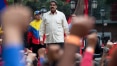 Maduro anuncia ofensiva contra opositores que tentam tirá-lo do poder