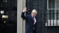 Chanceler britânico diz que UE terá ‘enorme interesse’ em fechar acordo comercial com Reino Unido