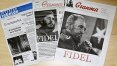 Fidel Castro agradece aos cubanos e critica Obama em aniversário de 90 anos