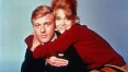 Robert Redford e Jane Fonda voltarão a trabalhar juntos em novo filme