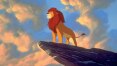 Jon Favreau dirigirá versão live-action de 'O Rei Leão'