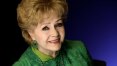Morre, aos 84 anos, Debbie Reynolds, mãe de Carrie Fisher