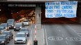 Protestos na Catalunha provocam bloqueio de estradas e ferrovias